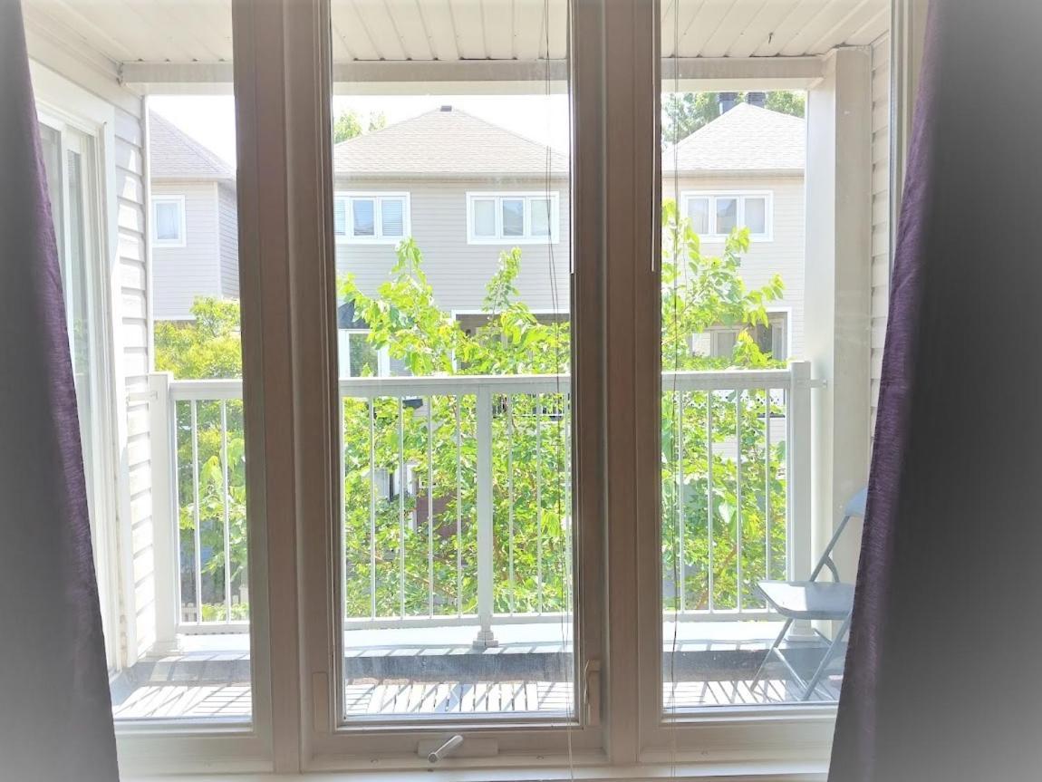 Rooms Near Train Station Μπέρλινγκτον Εξωτερικό φωτογραφία