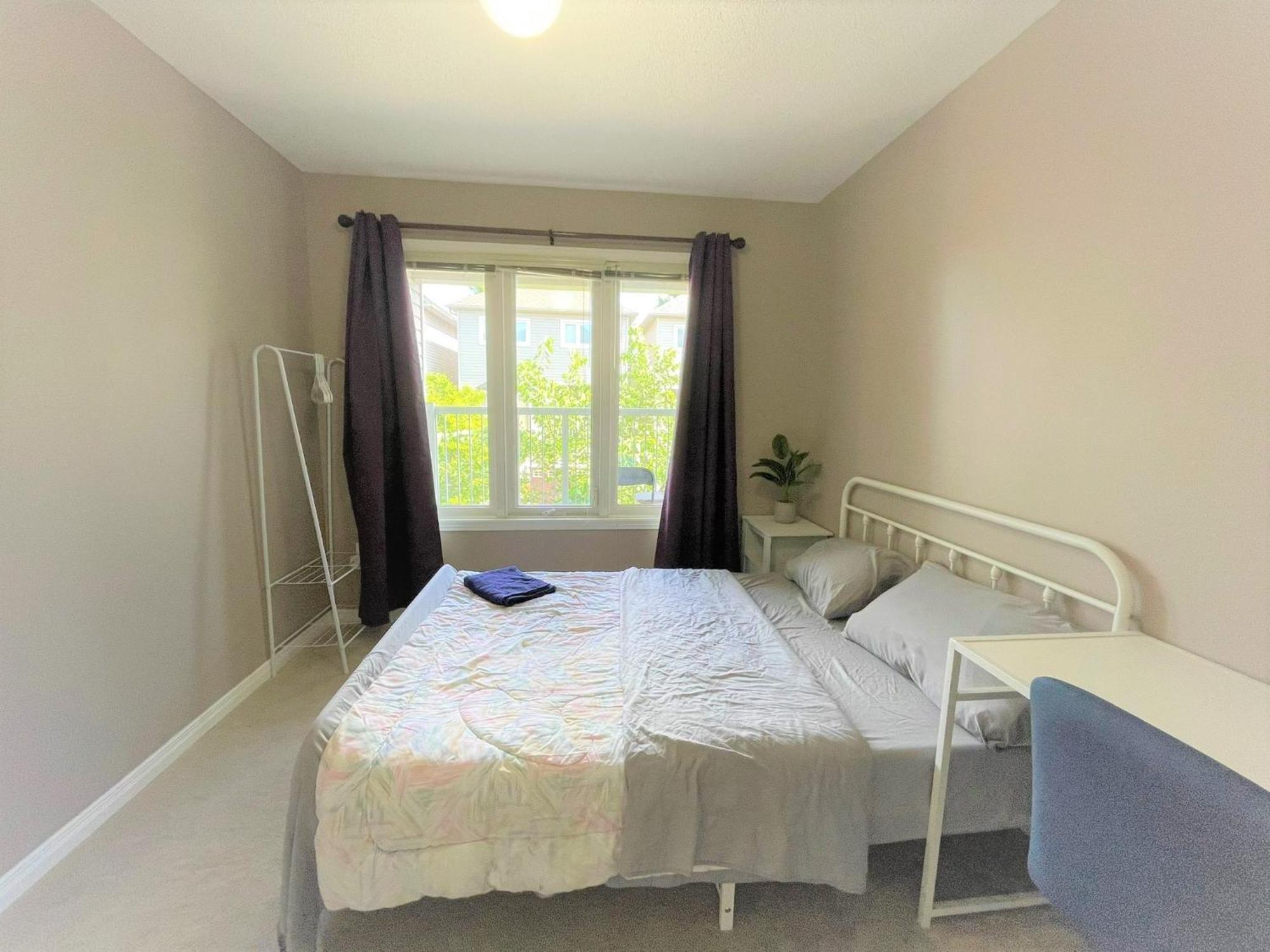 Rooms Near Train Station Μπέρλινγκτον Εξωτερικό φωτογραφία