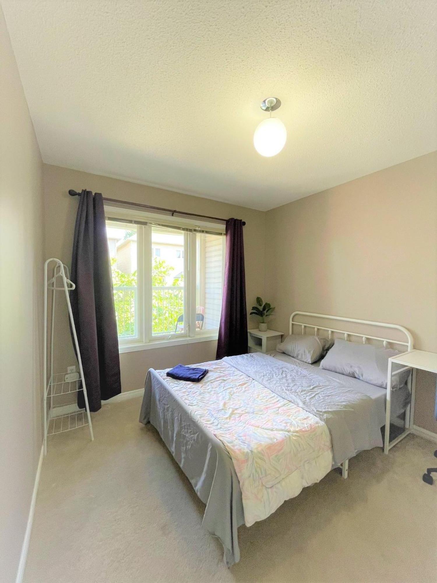 Rooms Near Train Station Μπέρλινγκτον Εξωτερικό φωτογραφία