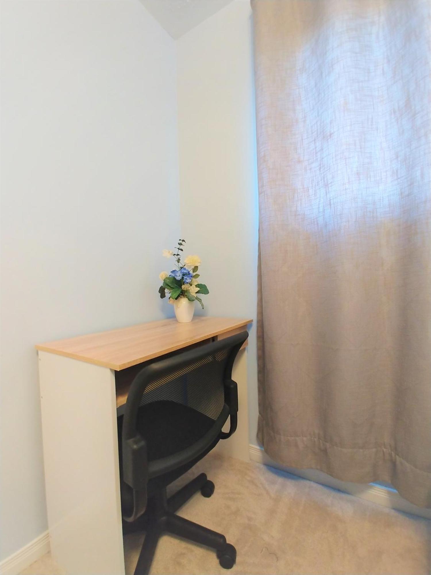 Rooms Near Train Station Μπέρλινγκτον Εξωτερικό φωτογραφία