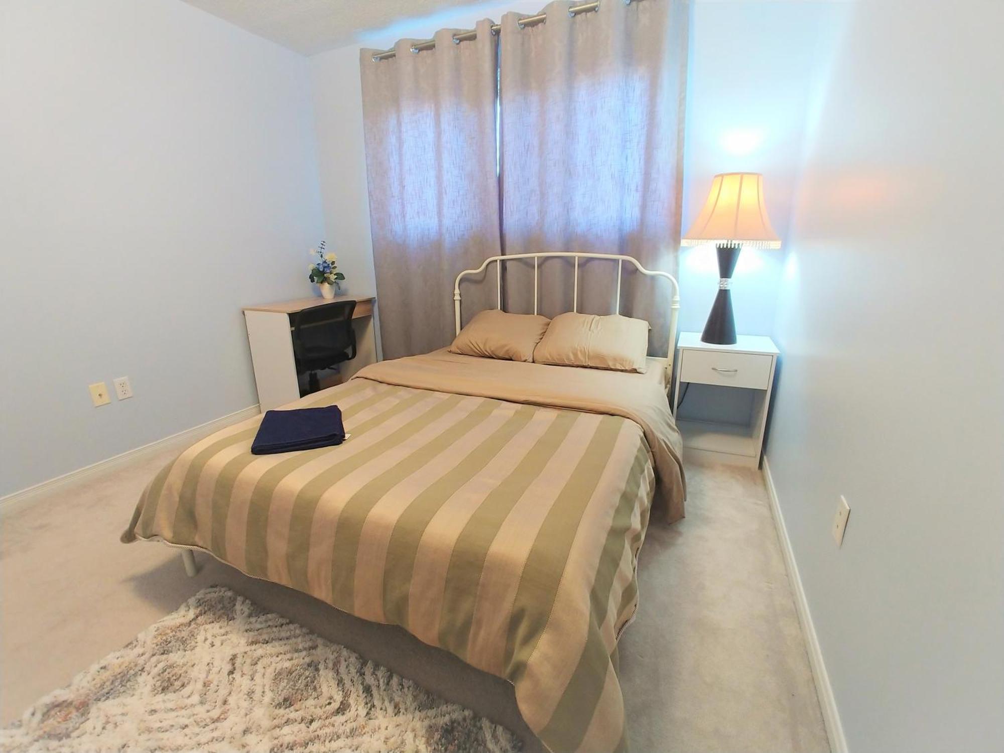 Rooms Near Train Station Μπέρλινγκτον Εξωτερικό φωτογραφία