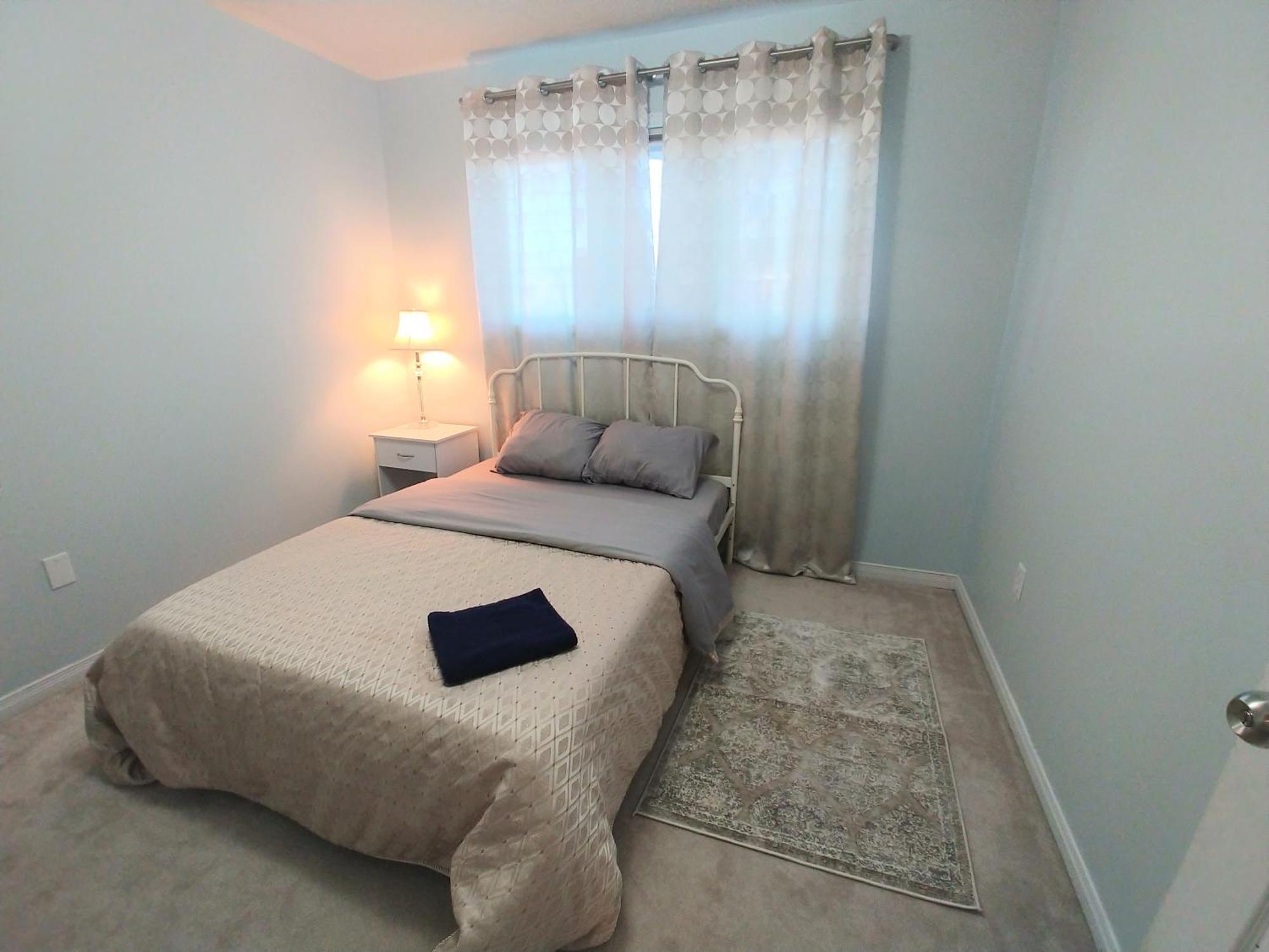 Rooms Near Train Station Μπέρλινγκτον Δωμάτιο φωτογραφία